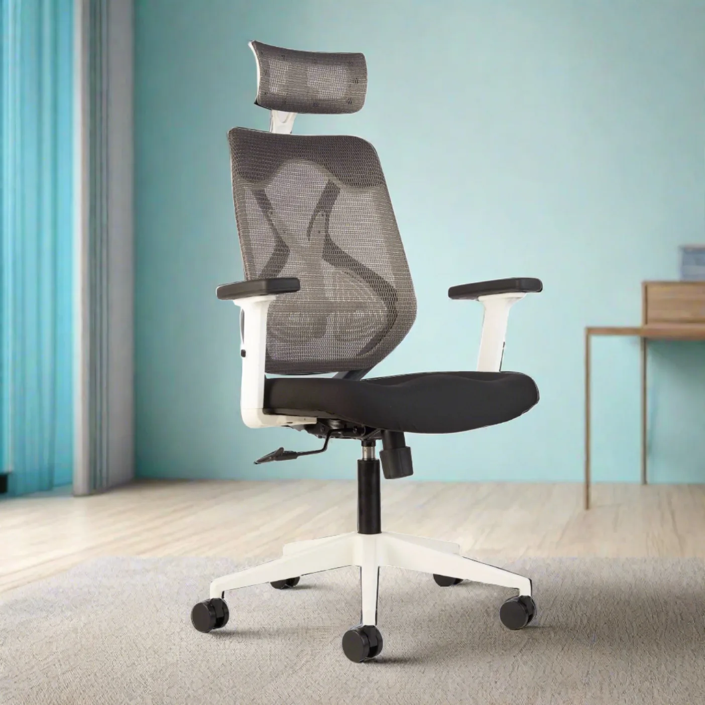 CellBell C190 Berlin Series Recliner Chair - Ergonomic Chair Deal