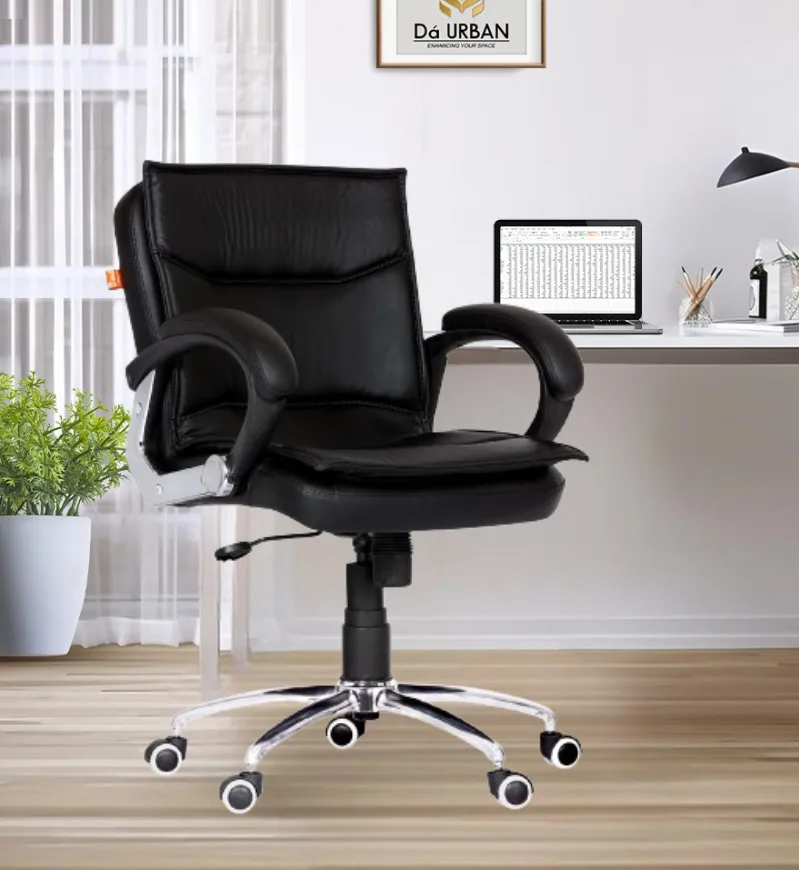 Da URBAN Miller Ergonomic Office Chair - Ergonomic Chair Deal