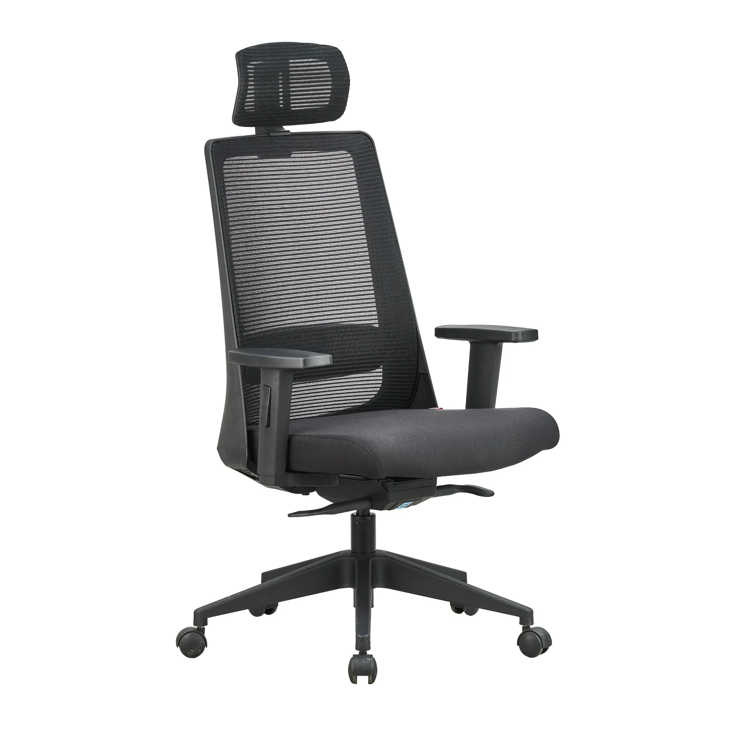 Featherlite Amaze Ergonomic Mesh Chair - Ergonomic Chair Deal
