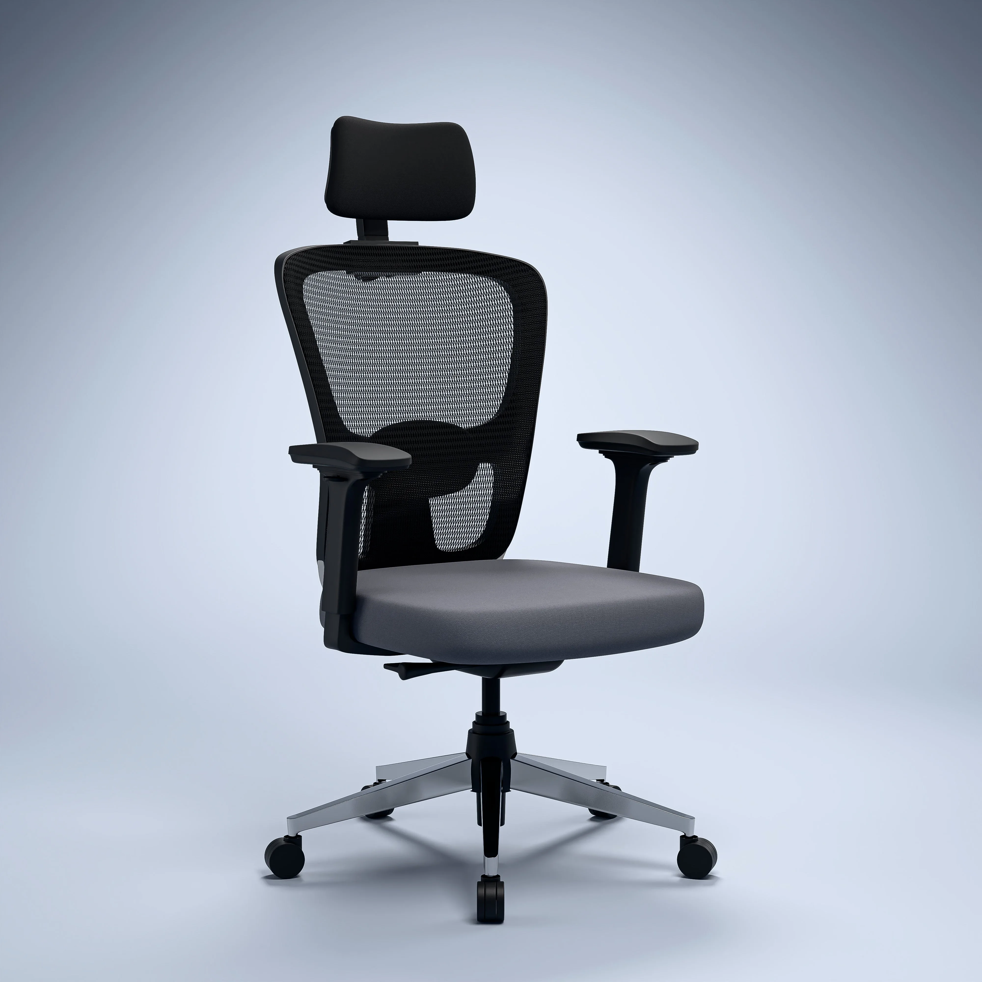 Green Soul Jupiter Superb High-Back Chair - Ergonomic Chair Deal