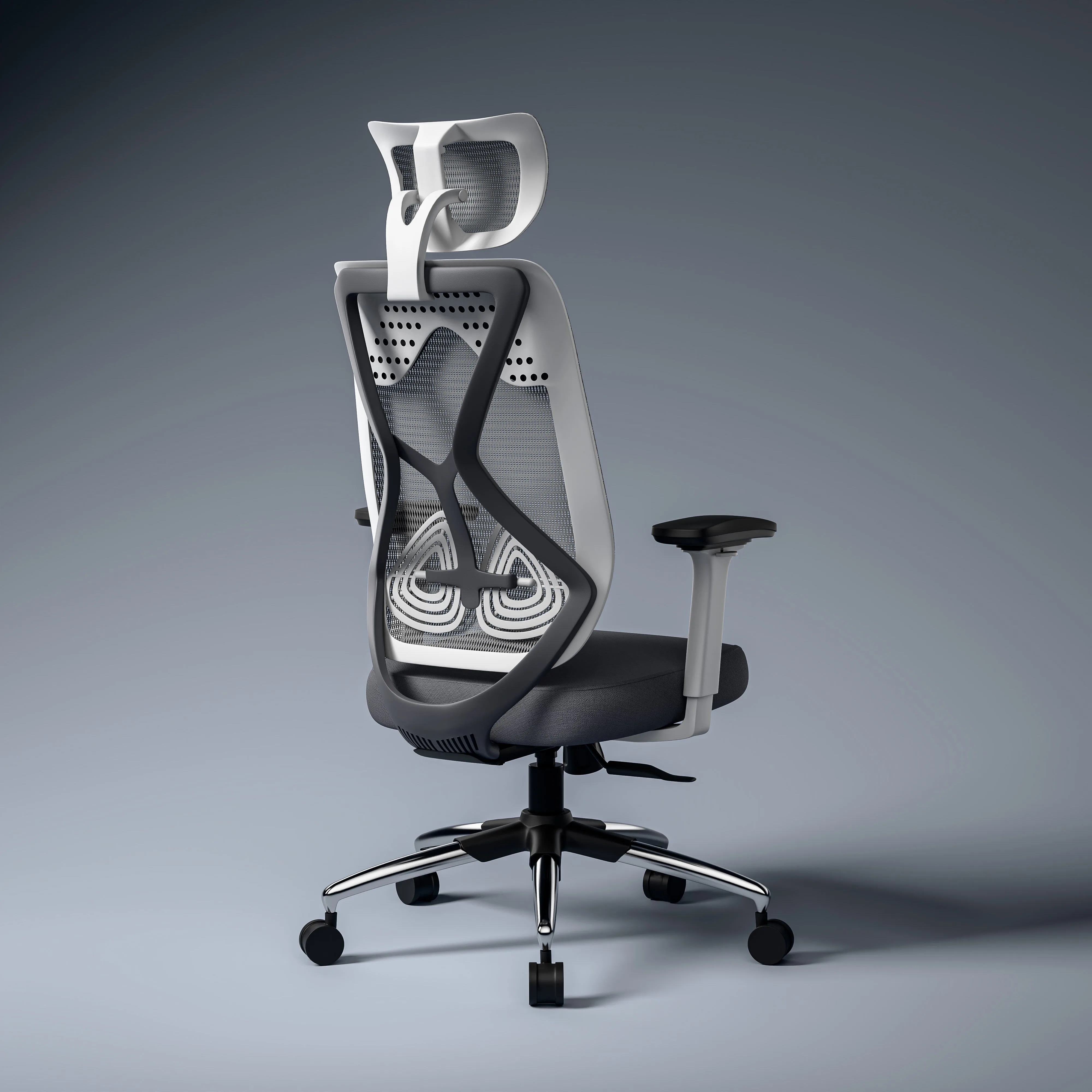 Green Soul Zodiac Pro High-Back Chair - Ergonomic Chair Deal
