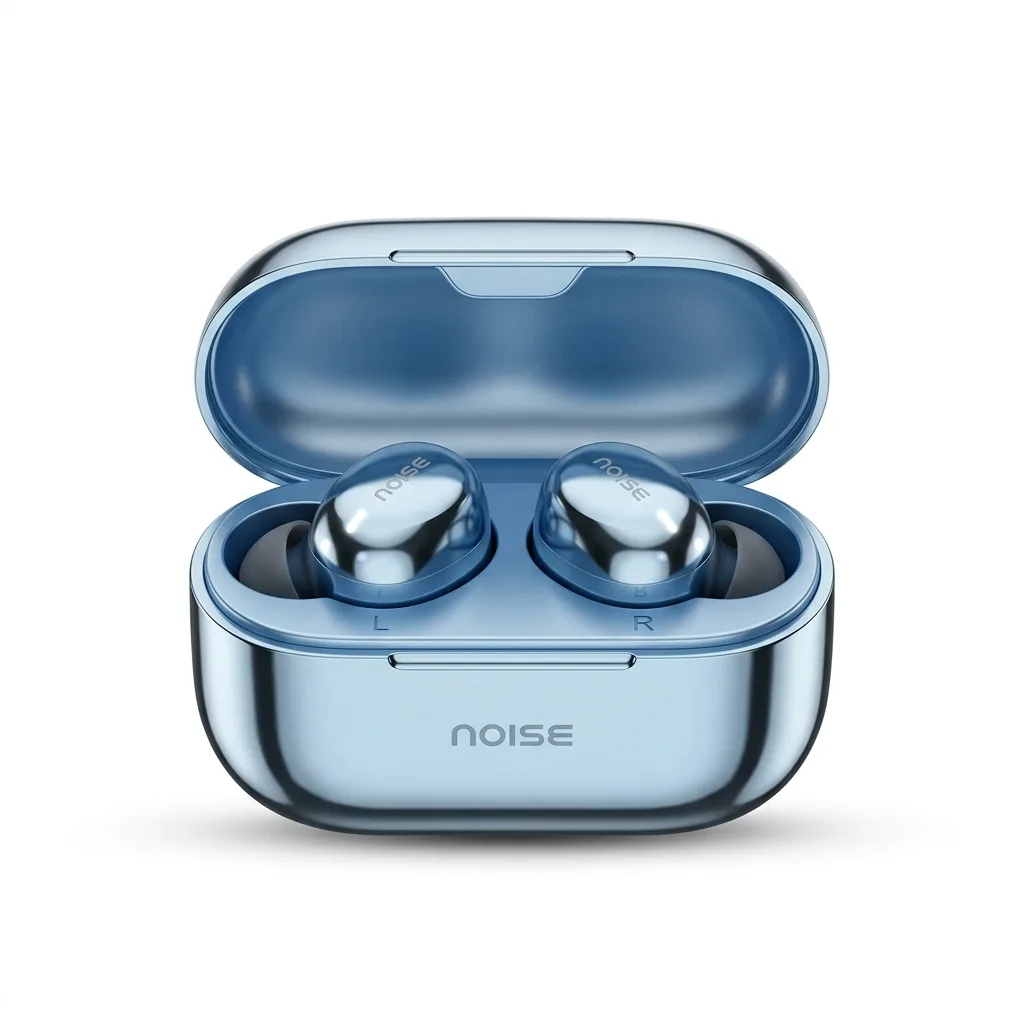 Noise Buds N1 Truly Wireless Earbuds - India Deal
