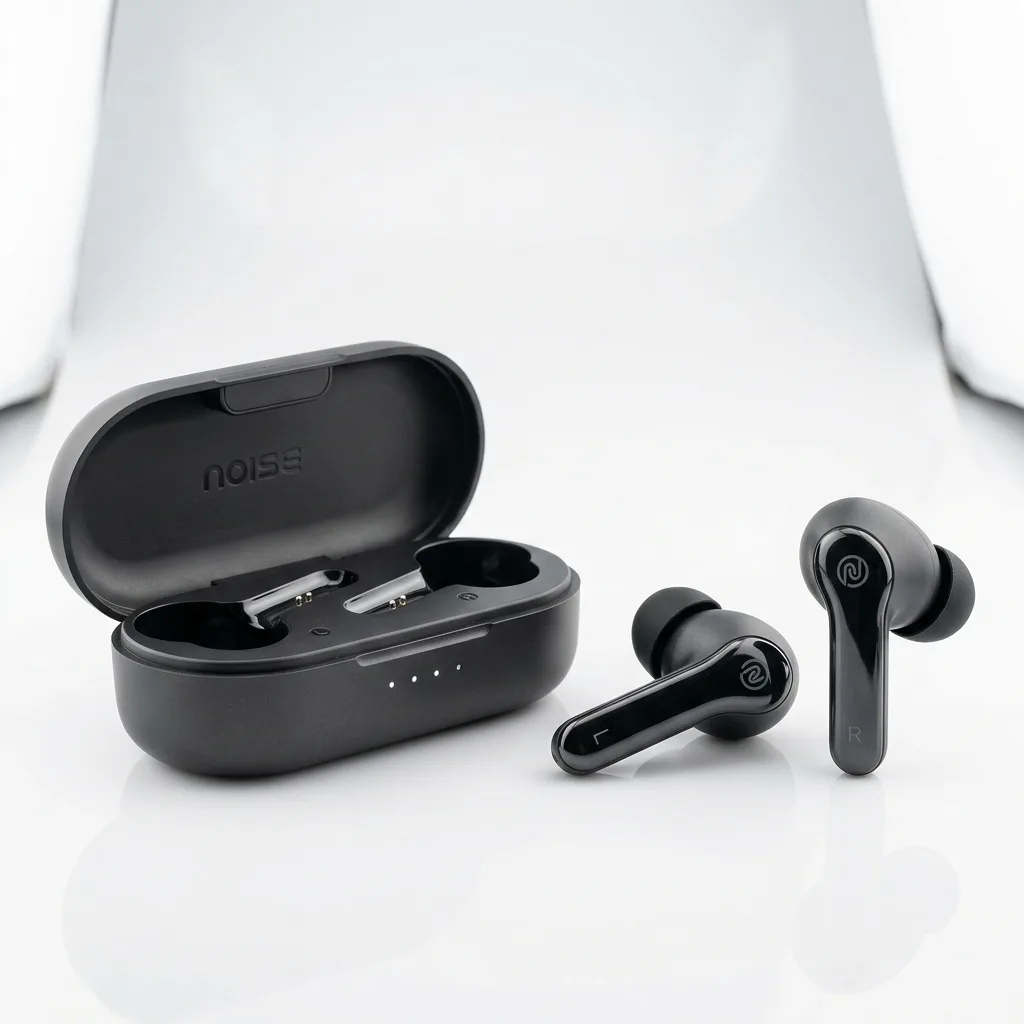 Noise Buds VS104 Max Truly Wireless - India Deal