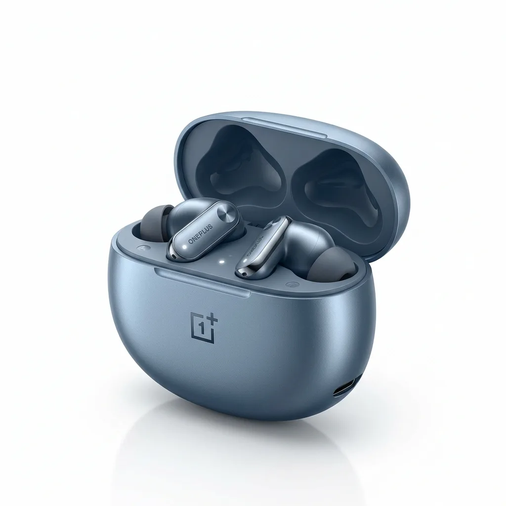 OnePlus Nord Buds 3 Truly Wireless - India Deal