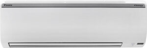Daikin 1.5 Ton 5 Star Split Inverter AC - White(FTKM50UV16VA+RKM50UV16VA, Copper Condenser)