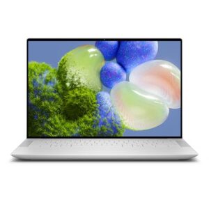 Dell XPS 14 9440 Thin & Light Laptop, AI Enabled Processor Intel Core Ultra 7 155H, 16GB + 1TB SSD, 14.5" (36.83cm) 3.2K OLED Touch,Backlit KB + FPR, Win 11 + MSO'24 & 15 Month McAfee, Platinum,1.68kg