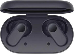 OnePlus Nord Buds 2r-DG Bluetooth(Deep Grey, In the Ear)