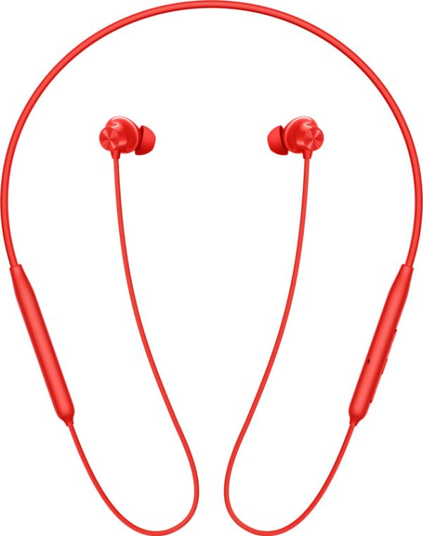OnePlus Bullets Wireless Z3 Bluetooth(Samba Sunset, In the Ear)