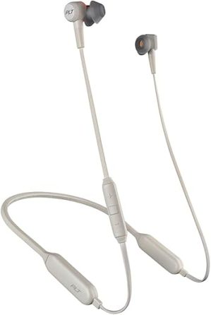 Plantronics BackBeat 410