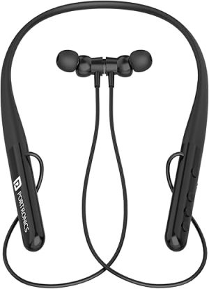 Portronics Harmonics Z4