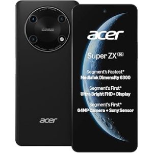 Acer Super ZX