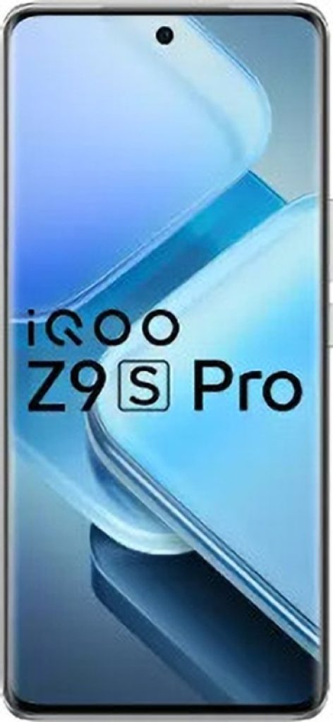 IQOO Z9S PRO 5G (Luxe Marble, 128 GB)(8 GB RAM)
