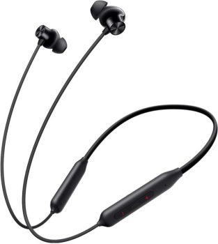 OnePlus Bullets Z2 Bluetooth(Mmagico black, In the Ear)