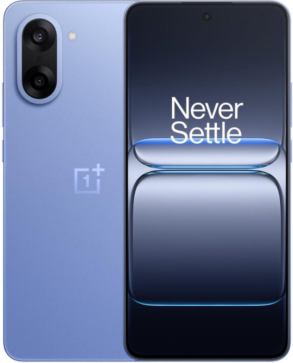 OnePlus Nord CE5 5G (Nexus Blue, 128 GB)(8 GB RAM)