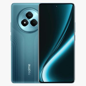 realme NARZO 80 Pro 5G (Racing Green, 128 GB)(8 GB RAM)