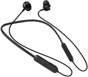 ZEBRONICS ZEB-SLINGER Bluetooth(Black, In the Ear)