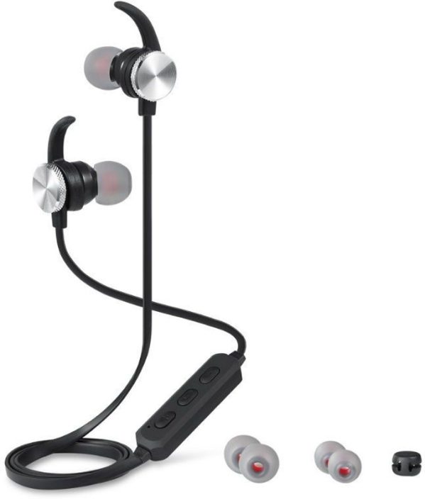 Zoook ZB-Rocker Trumpet Bluetooth Gaming(Black, In the Ear)