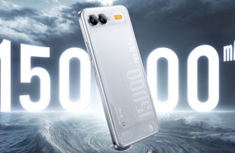 realme 15000 mah battery phone