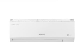 Voltas 1 Ton 3 Star Split Inverter AC - White(123V VECTRA PRIDE (A)(4503635), Copper Condenser)