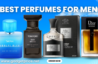 Best Perfumes for Men Price in India