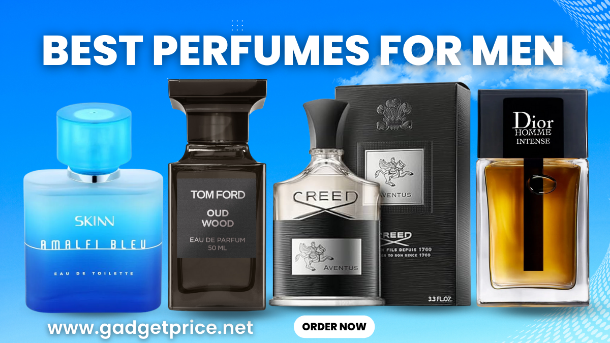 Best Perfumes for Men Price in India