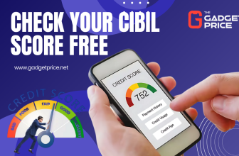Check Your CIBIL Score Free
