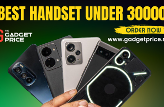 Best Handset Under 30000 Price in India