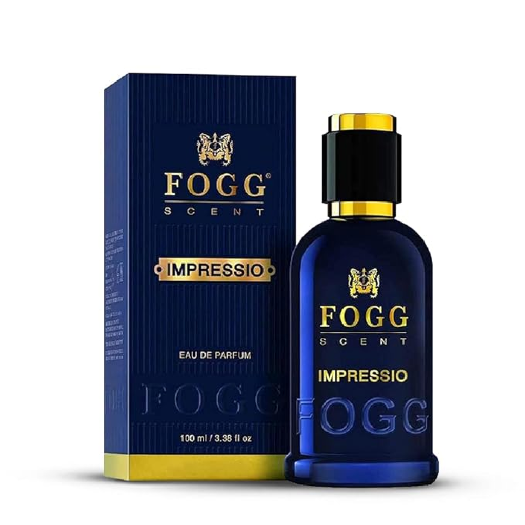 FOGG Impressio Scent For Men