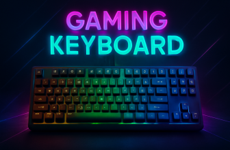 Gaming Keyboard