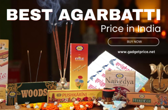 Best Agarbatti Price in India