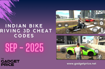 Indian Bike Driving 3D Cheat Codes