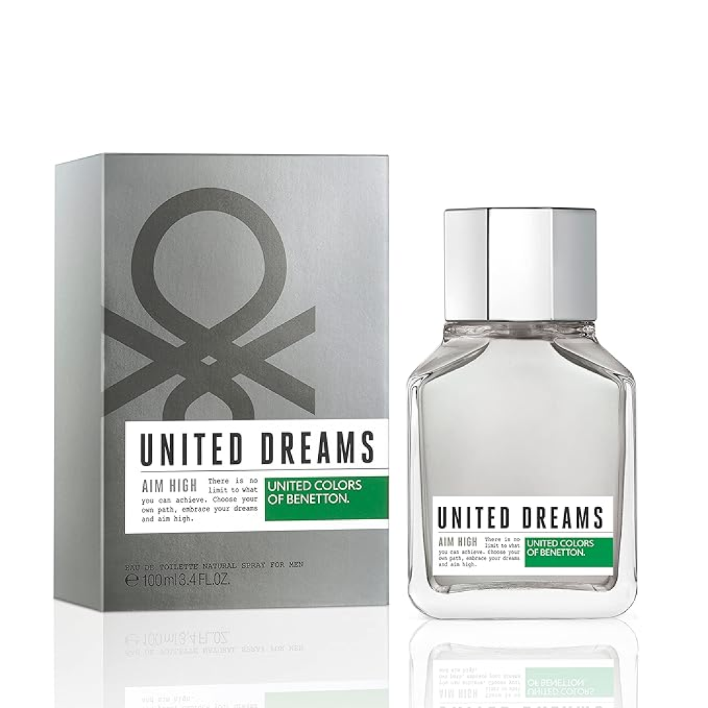 United Colors of Benetton EDT