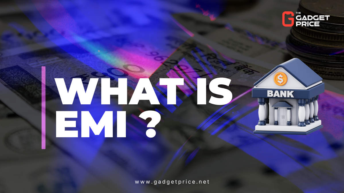 What is EMI ?