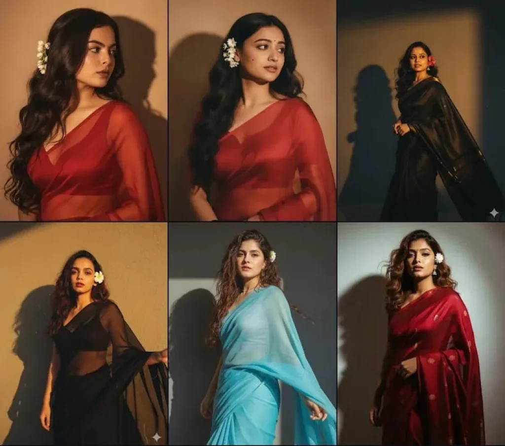 google gemini ai photo editing prompts