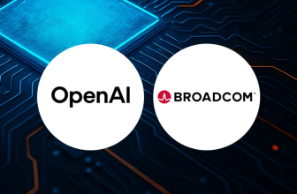 OpenAI partners with Broadcom