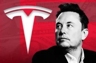 Tesla Elon Musk $1 Trillion Award Proposed for Meeting Ambitious Targets