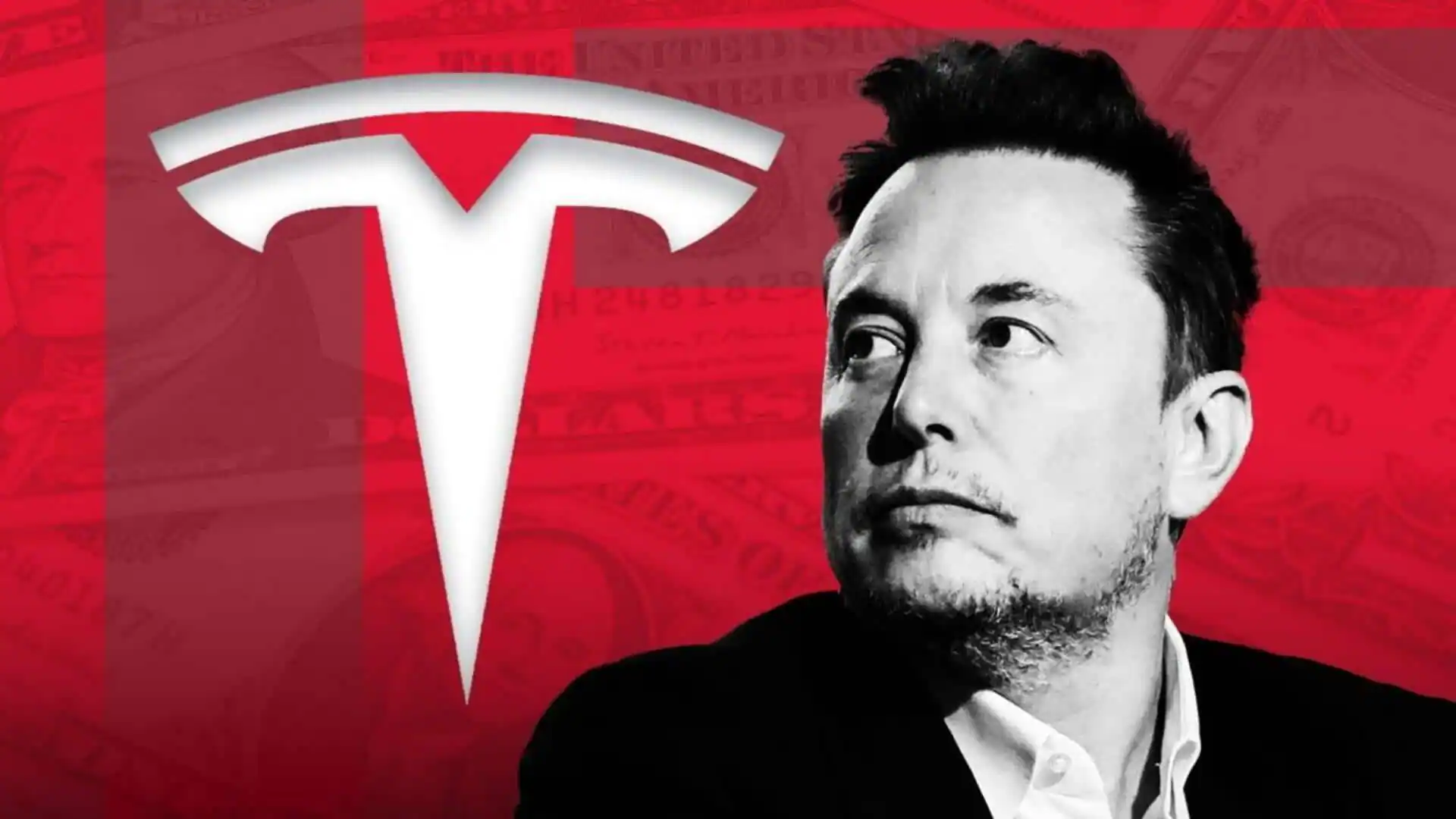 Tesla Elon Musk $1 Trillion Award Proposed for Meeting Ambitious Targets