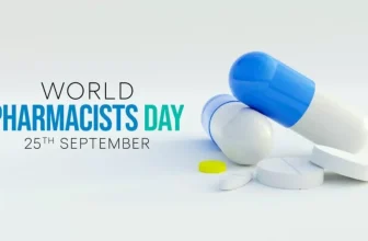 World Pharmacist Day