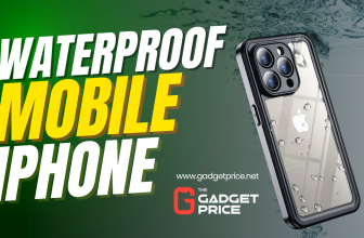 Waterproof Mobile iPHONE Price in India