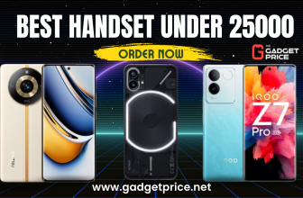 Best Handset Under 25000 Price in India