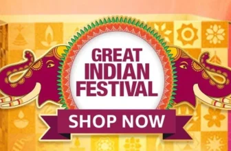 amazon diwali sale