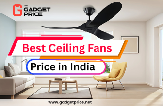 Best Ceiling Fans Price in India