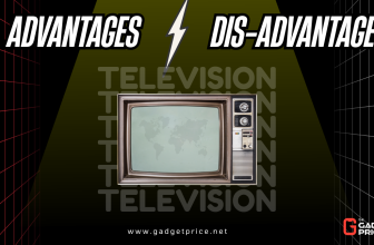Advantages and Disadvantages of Television
