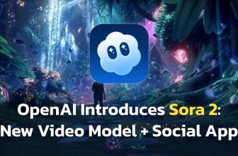 openai introduces sora 2