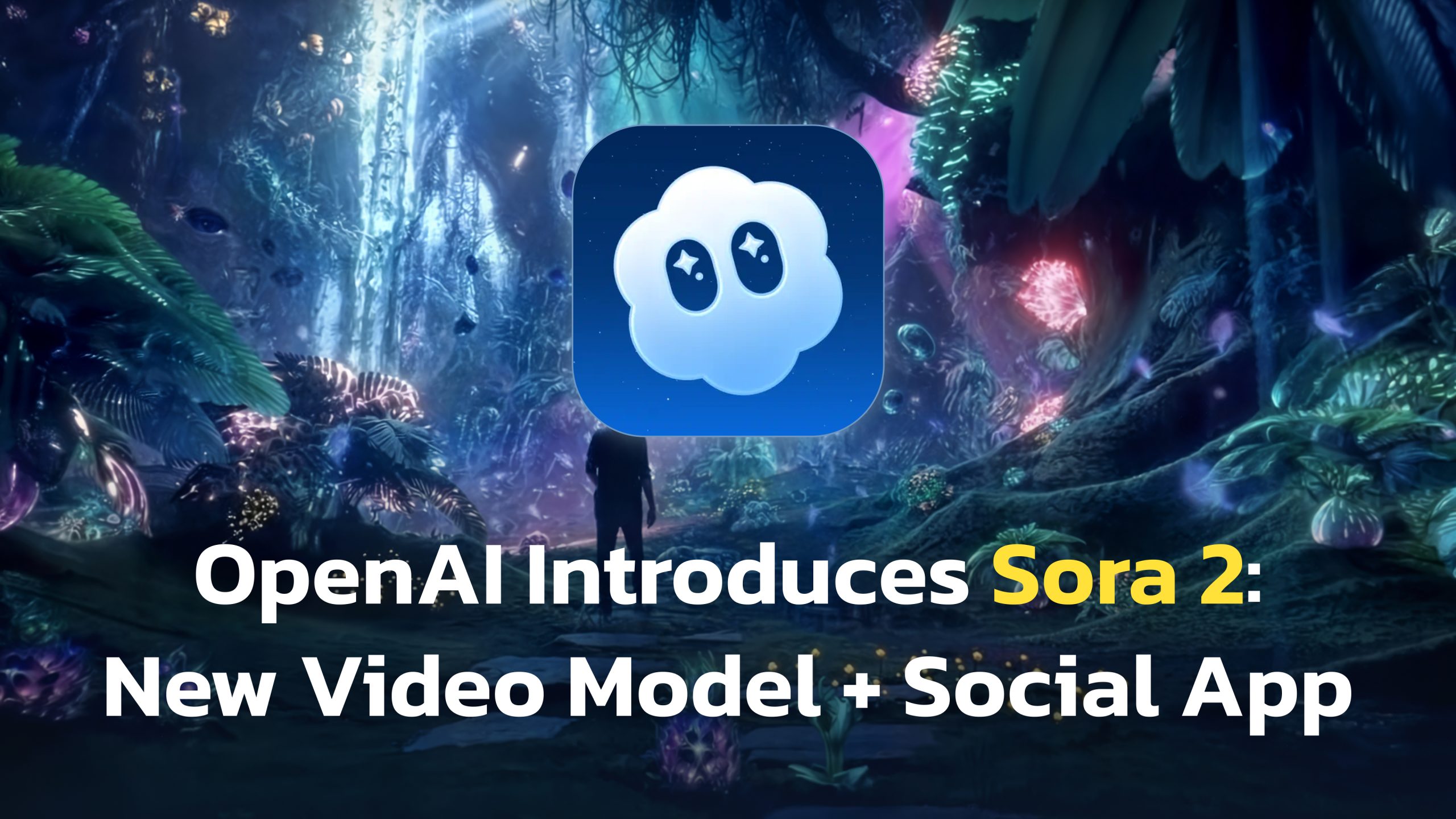 openai introduces sora 2