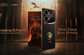 realme 15 Pro 5G Game of Thrones Edition – Limited & Powerful Phone
