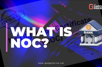 What is NOC ?