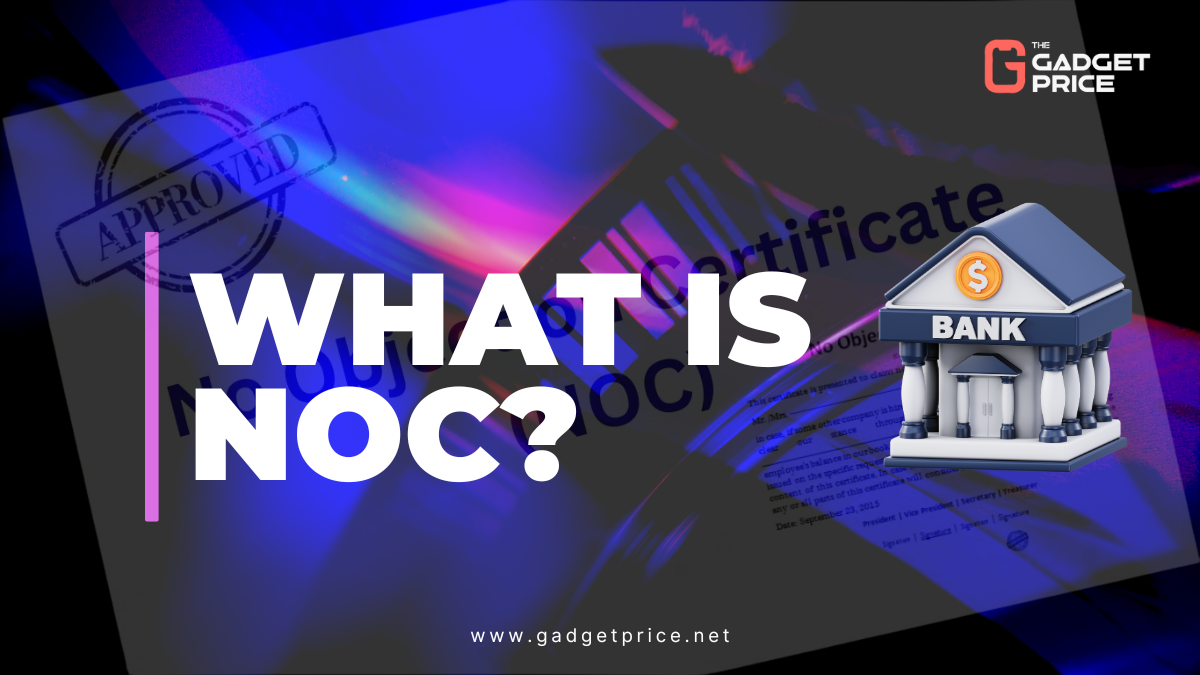 What is NOC ?