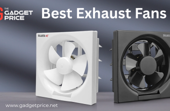 Best Exhaust Fans