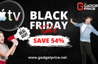 Apple TV Black Friday Deal 2025